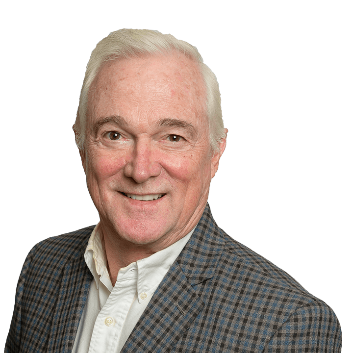 Johnny Sharpless Bellator Real Estate