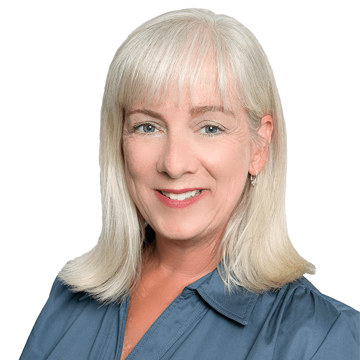 Real Estate Agent Jamie Oquin