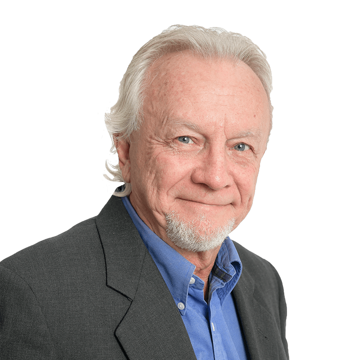 Real Estate Agent Randy Branch