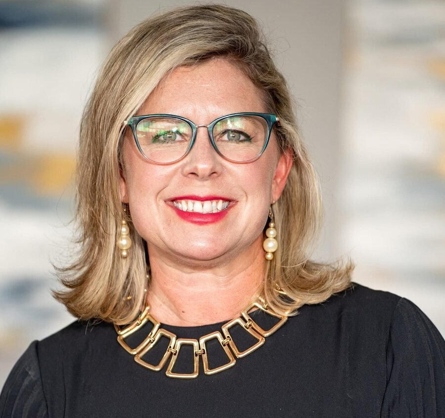 Stephanie Sandefur Bellator Real Estate