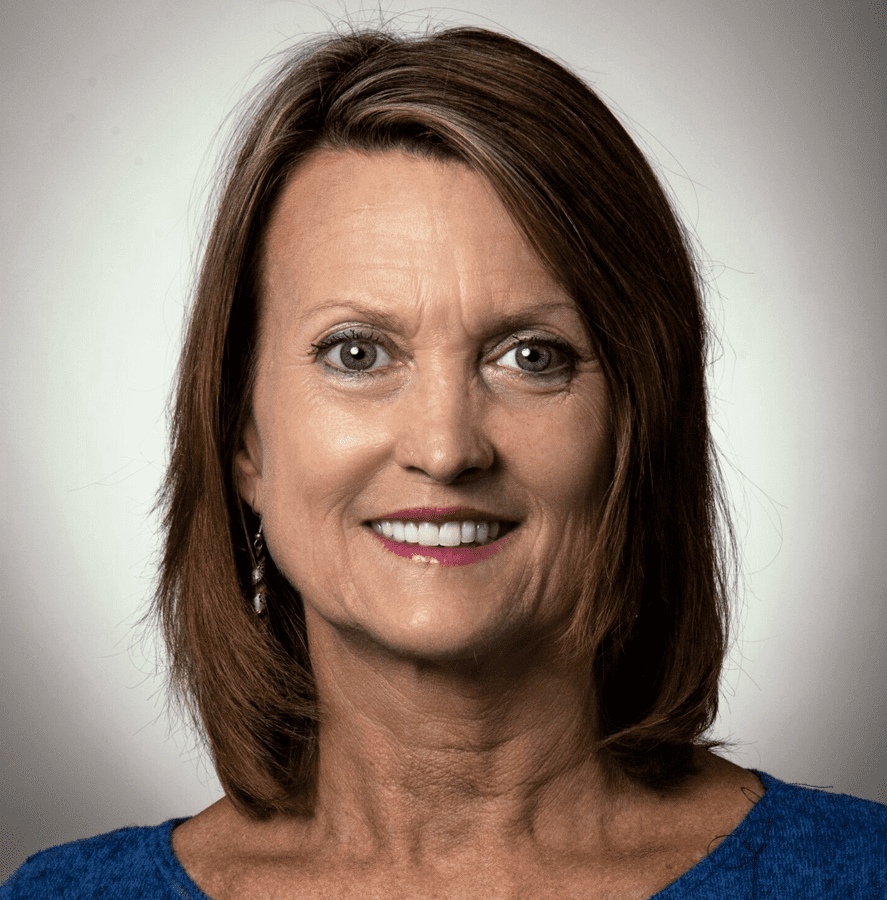 Real Estate Agent Denise Monroe