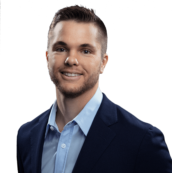 Anderson Reed Bellator Real Estate