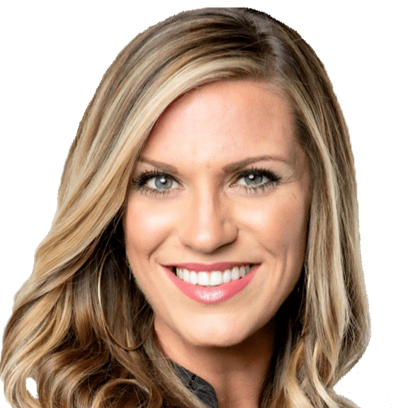 Real Estate Agent Brittany Brown