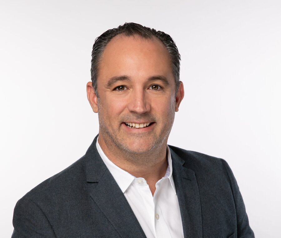 Real Estate Agent David Horn