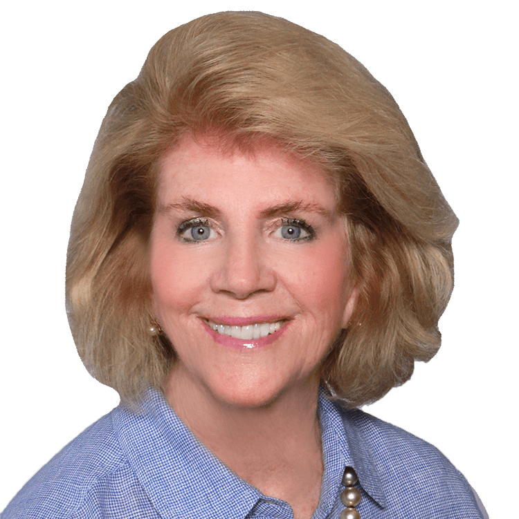 Real Estate Agent Ellen Moore