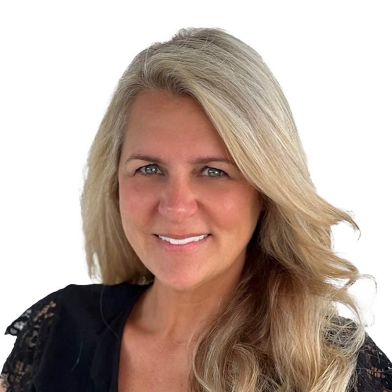 Real Estate Agent Forest Bernardi