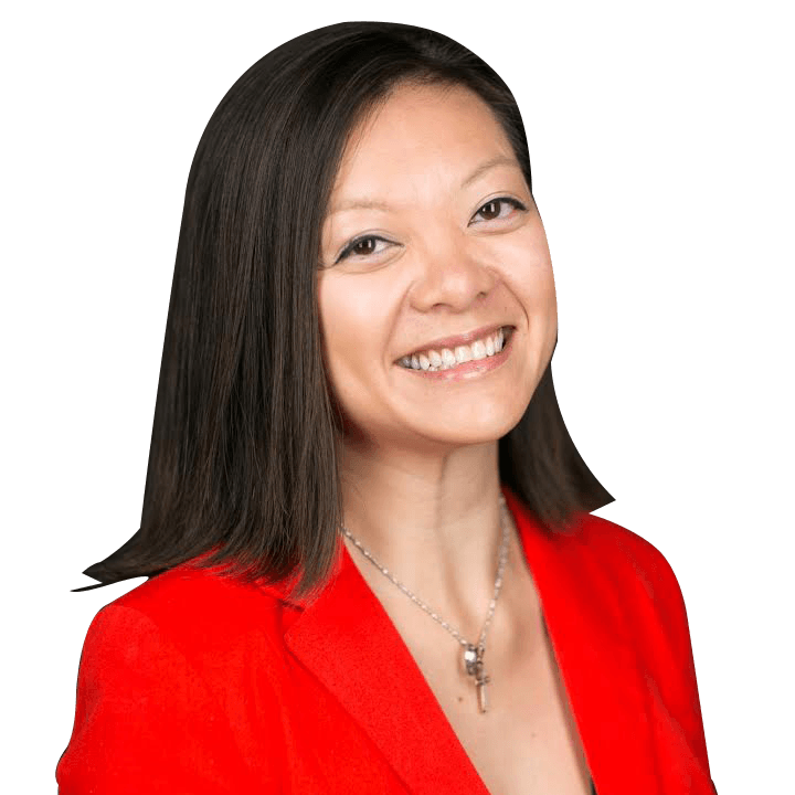 Real Estate Agent Hanh Hua