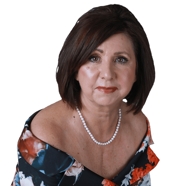 Real Estate Agent Janet Prince