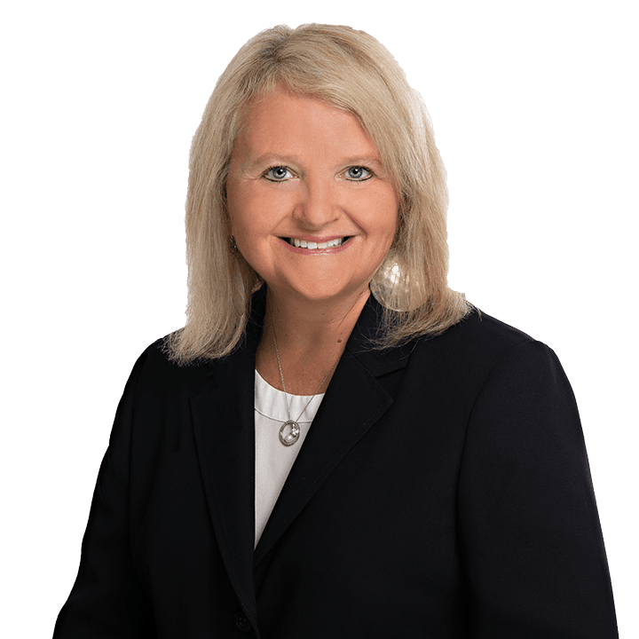 Real Estate Agent Lauren Barker