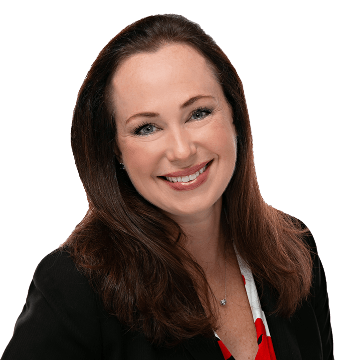 Real Estate Agent Leslie Ezell