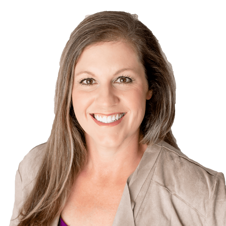 Real Estate Agent Mandy Bruns