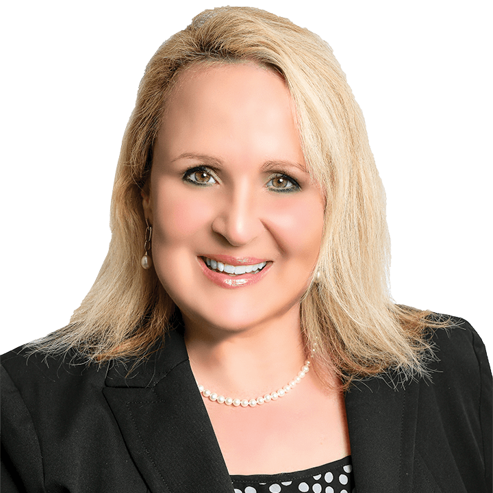 Melisa Dotson Bellator Real Estate