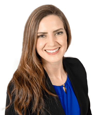 Real Estate Agent Raquel Noblin