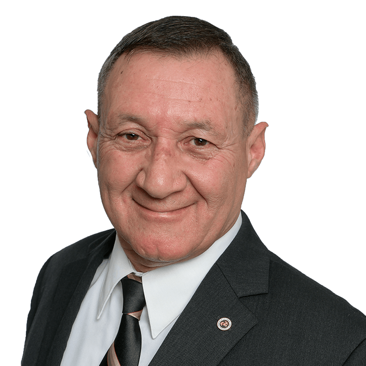 Real Estate Agent Rick Navarro, Bellator Real Estate