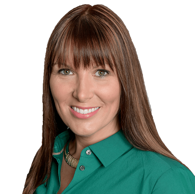 Kristen Meador Bellator Real Estate