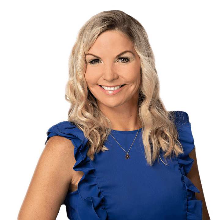 Courtney Taylor Bellator Real Estate