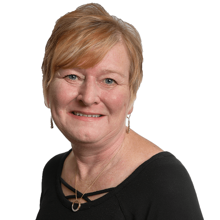 Real Estate Agent Fran Kay