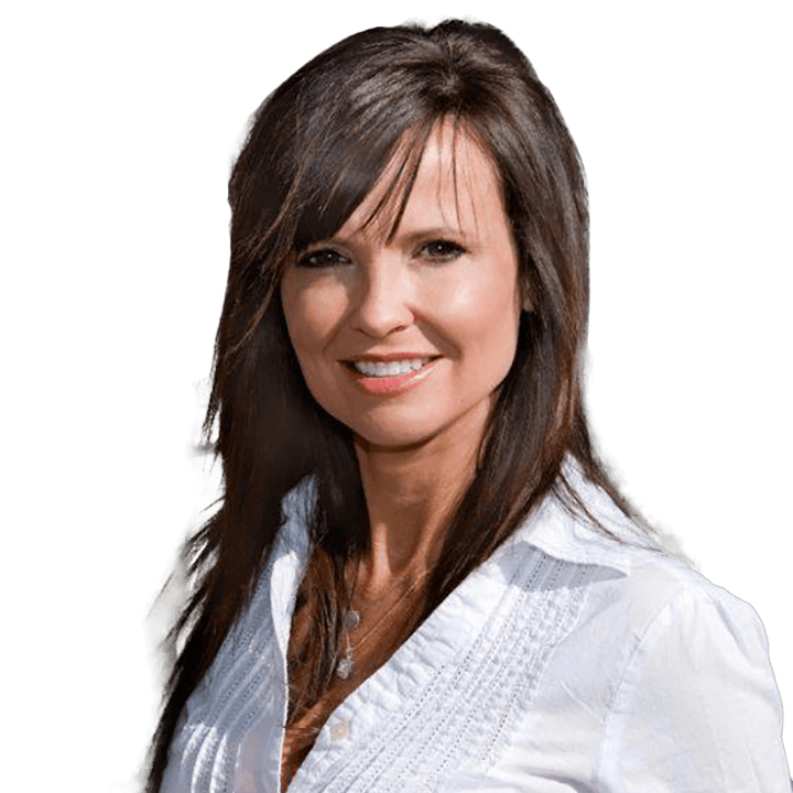 Real Estate Agent Leigh Gunter