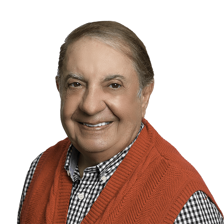 Real Estate Agent Steve Means