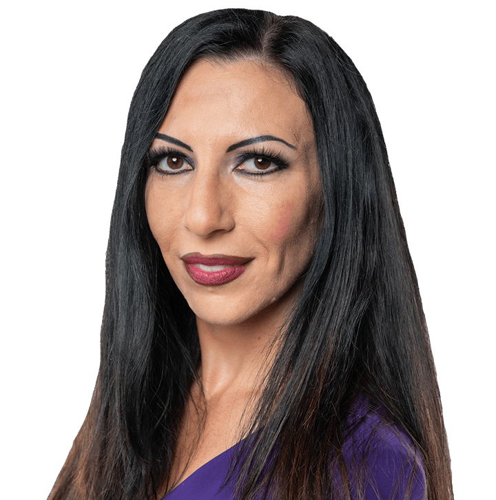 Real Estate Agent AMY NORRIS