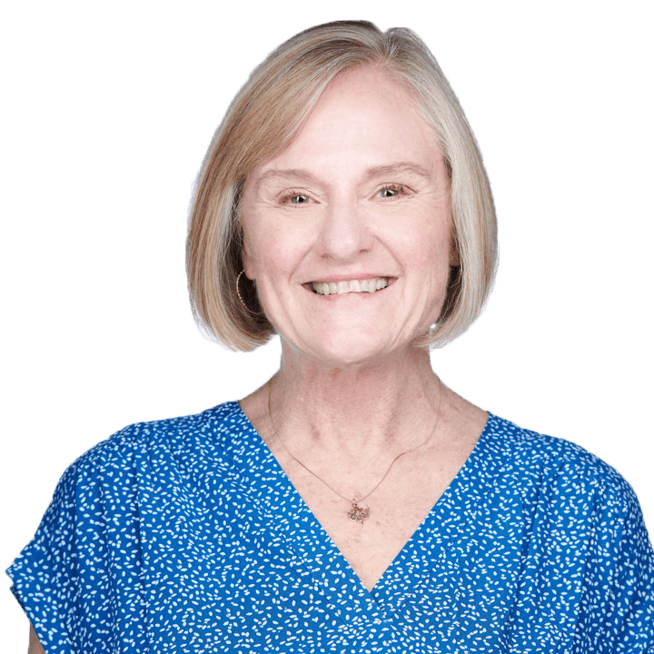 Real Estate Agent Cindy Norris