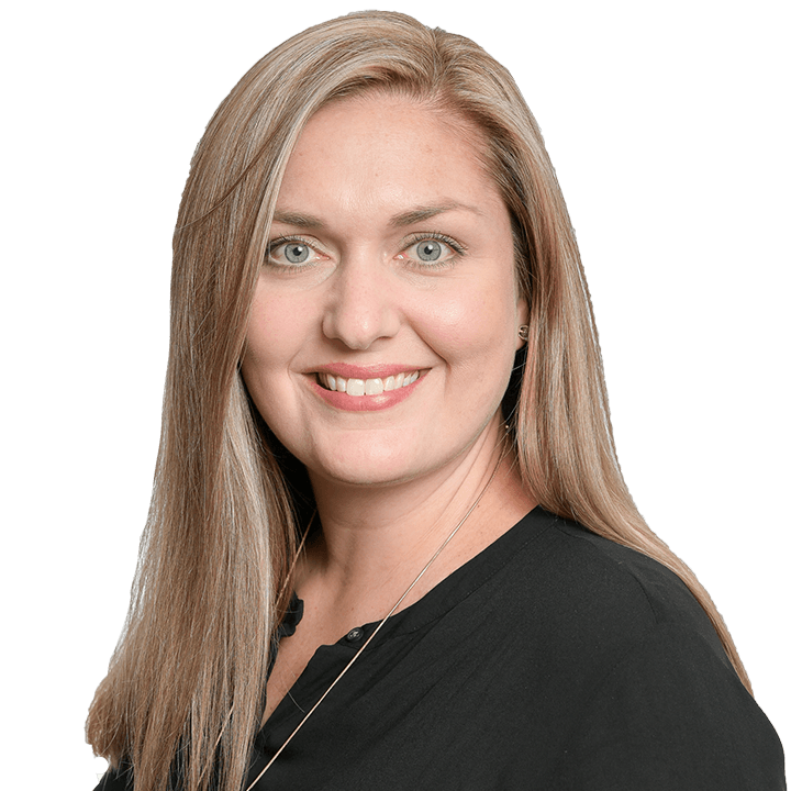 Real Estate Agent Holly Floyd