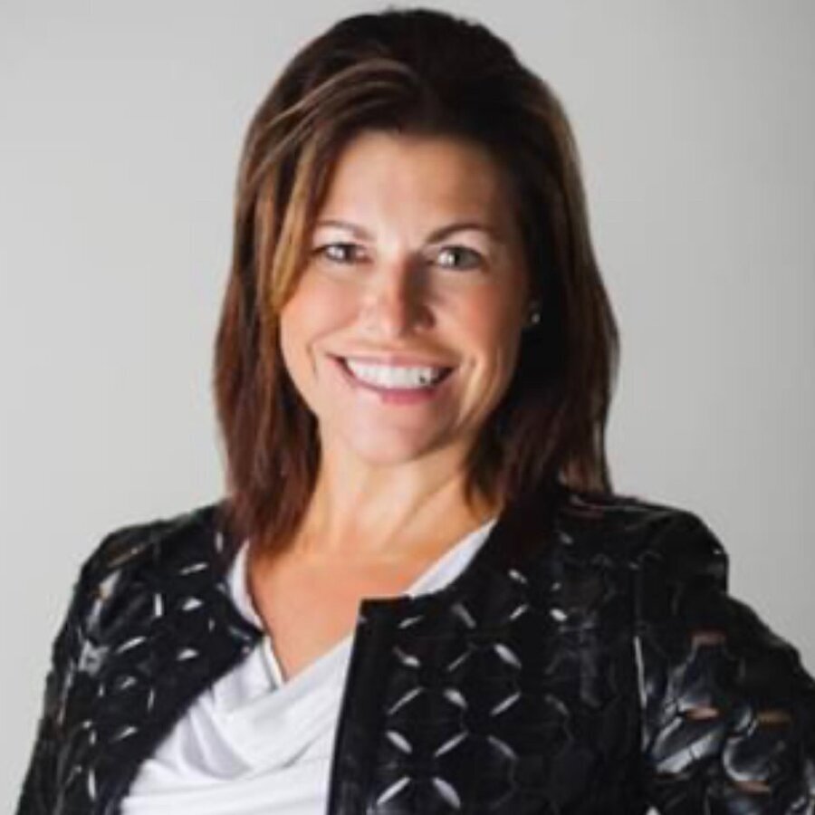 Jackie Montgomery Bellator Real Estate