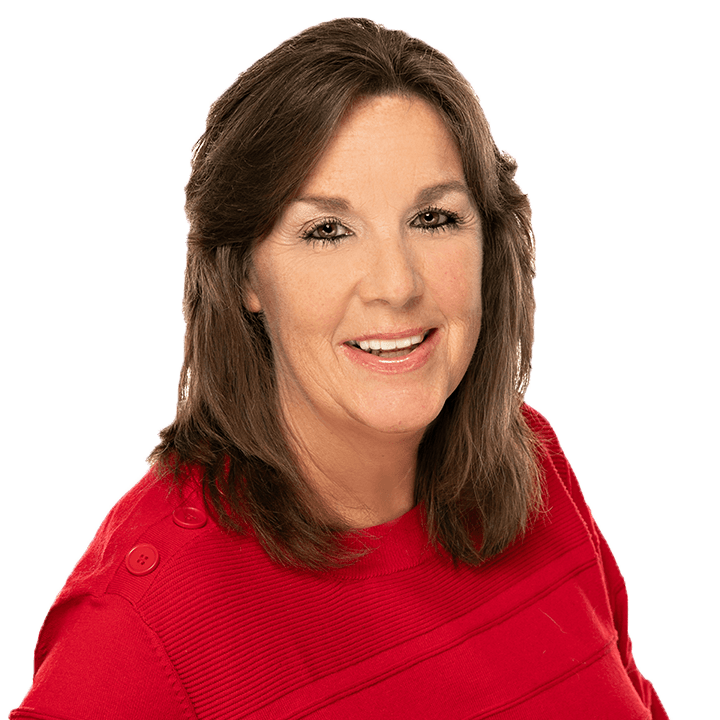 Real Estate Agent Jan Cobb