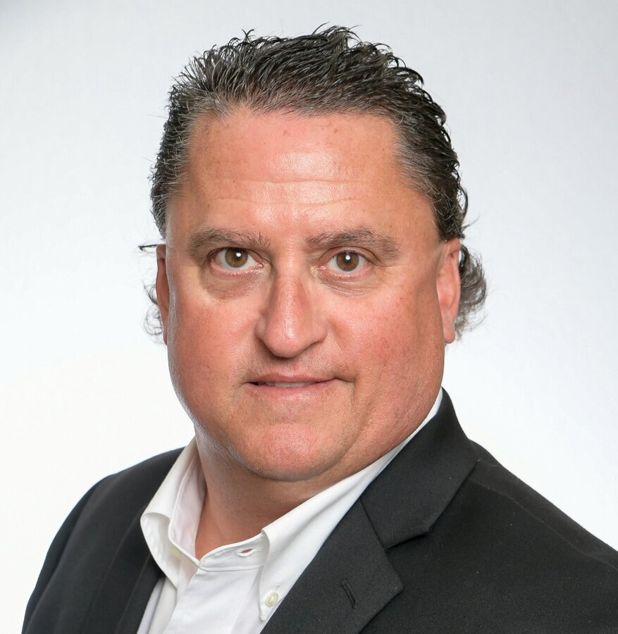 Real Estate Agent Jeff McLaurin