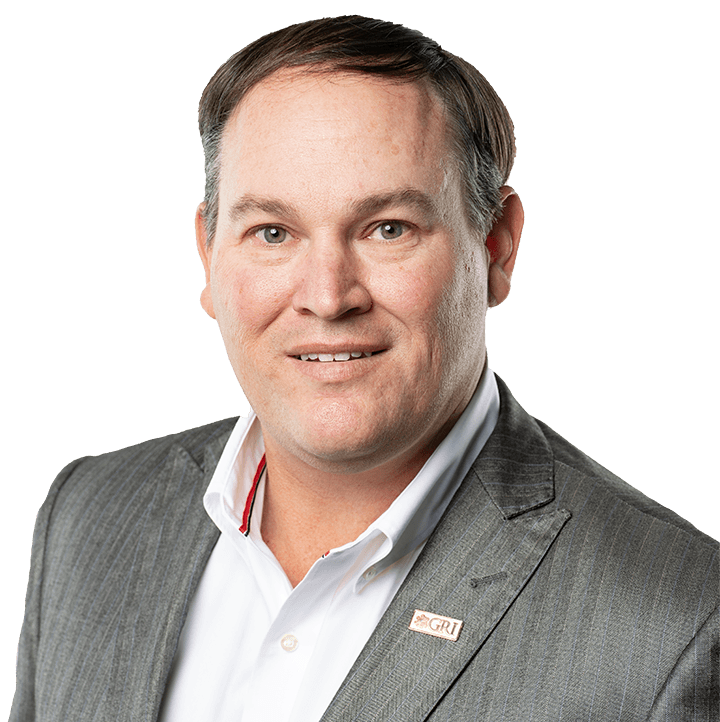 Michael Manning Bellator Real Estate