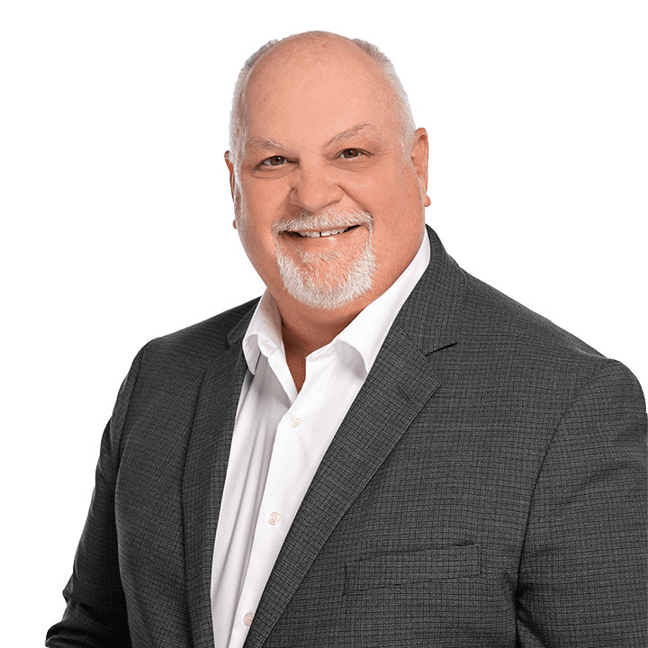 Real Estate Agent Pat Rowland