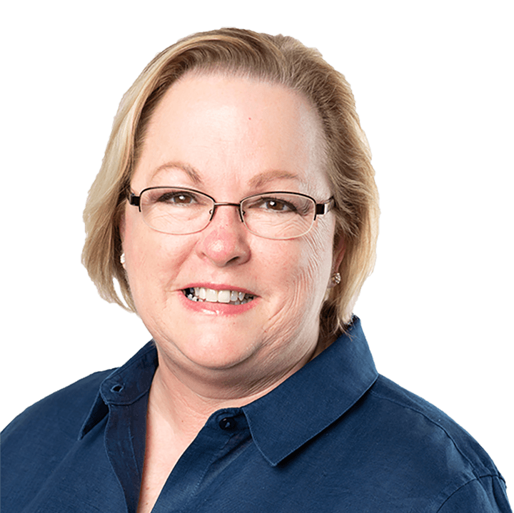 Real Estate Agent Sherri Jackson