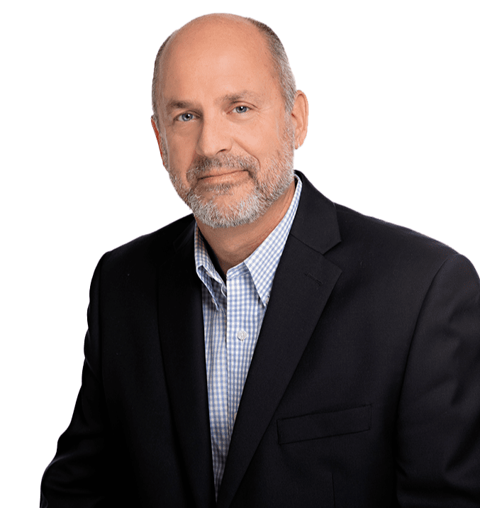 Real Estate Agent Steve Henry