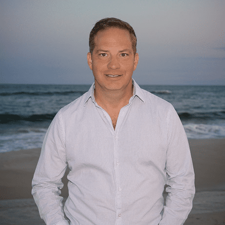 Real Estate Agent Judah Castagne