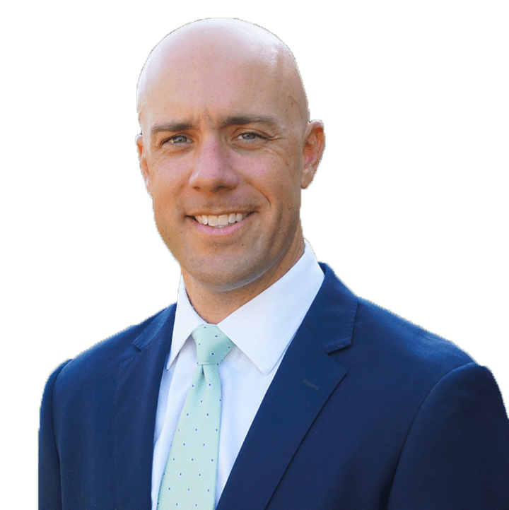 Jared Giddens Bellator Real Estate