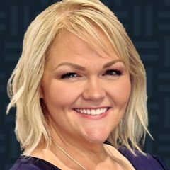 Real Estate Agent Michele Finney