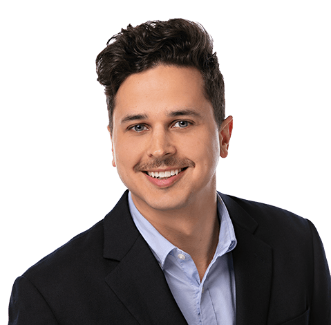 Real Estate Agent Joseph Vogtner