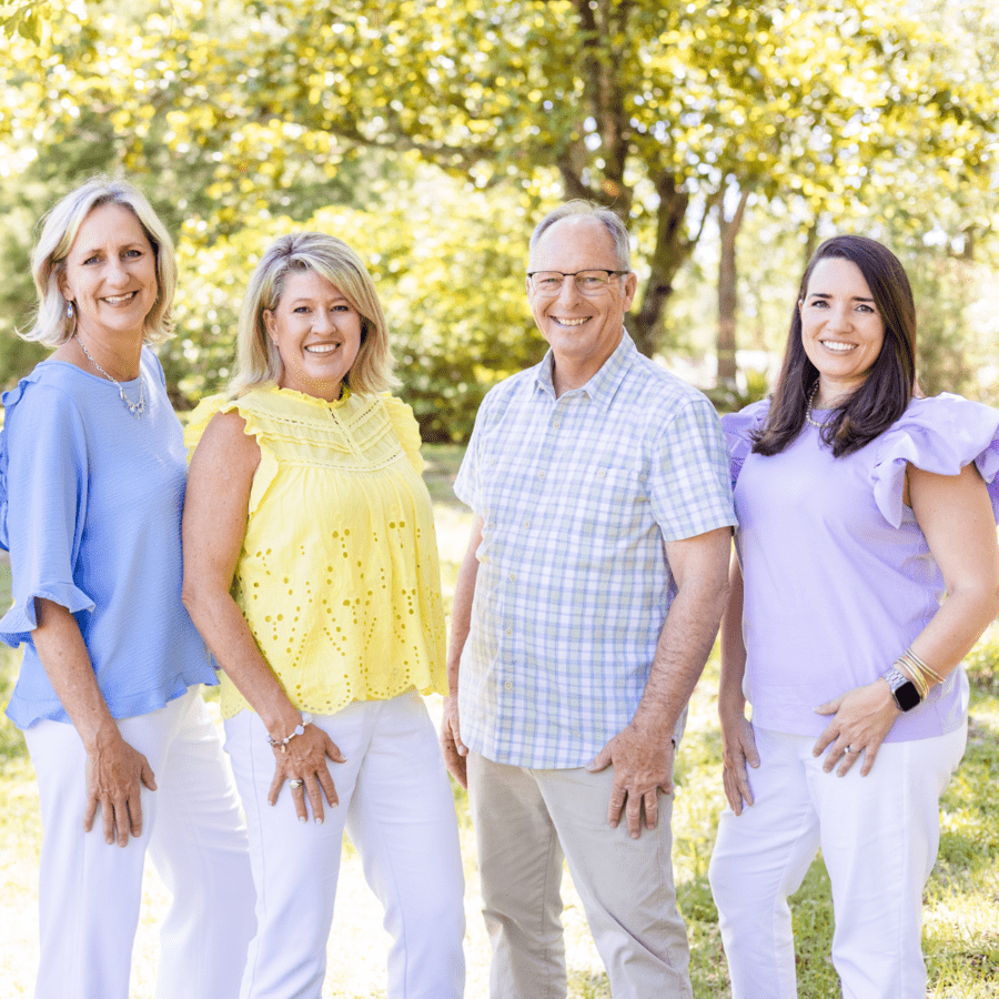 Real Estate Agent Beckham Partners