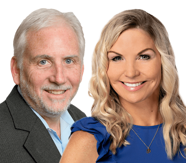 Real Estate Agent The Malone Team