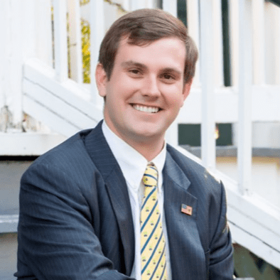 Real Estate Agent Jonathan Arbour