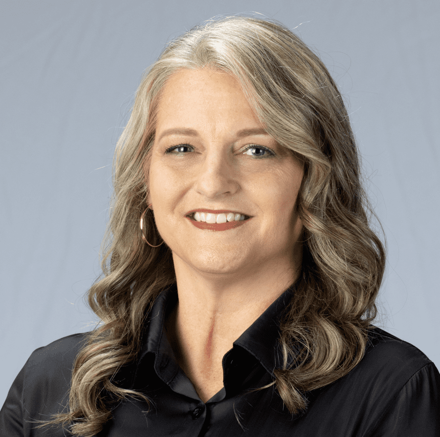 Real Estate Agent Wendi Byrd