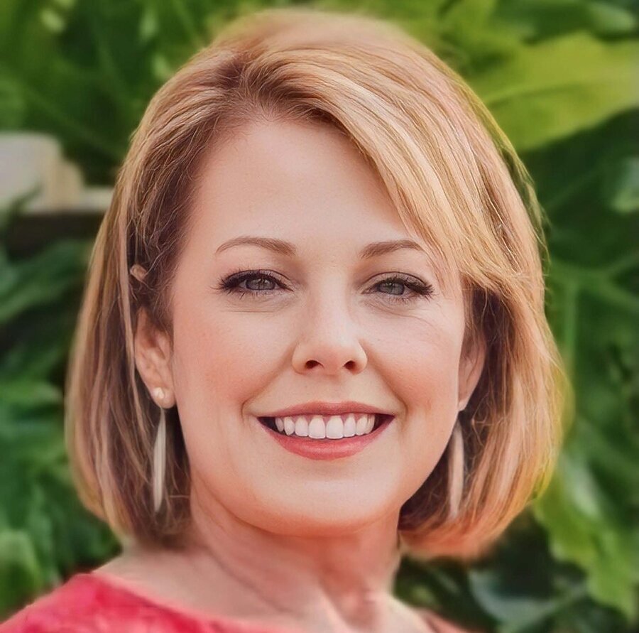 Anita Logan Bellator Real Estate