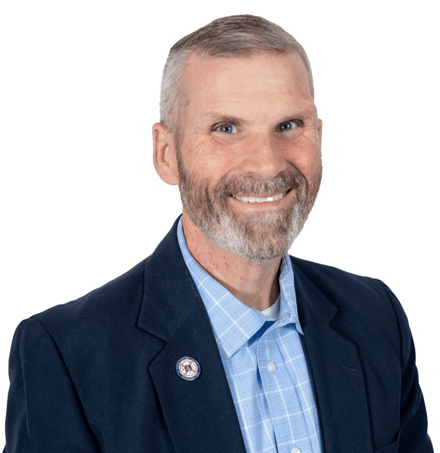 Real Estate Agent John Williams