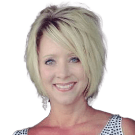 Real Estate Agent Stacey Barnes