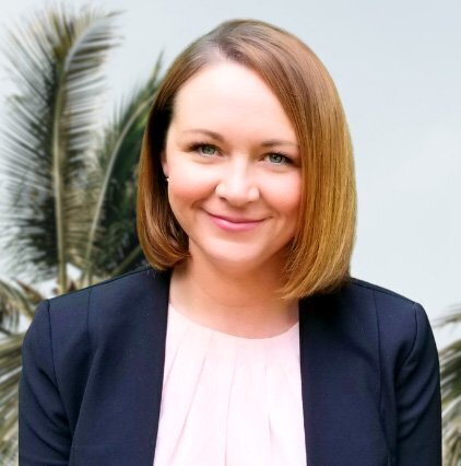 Real Estate Agent Tara Mkwamba