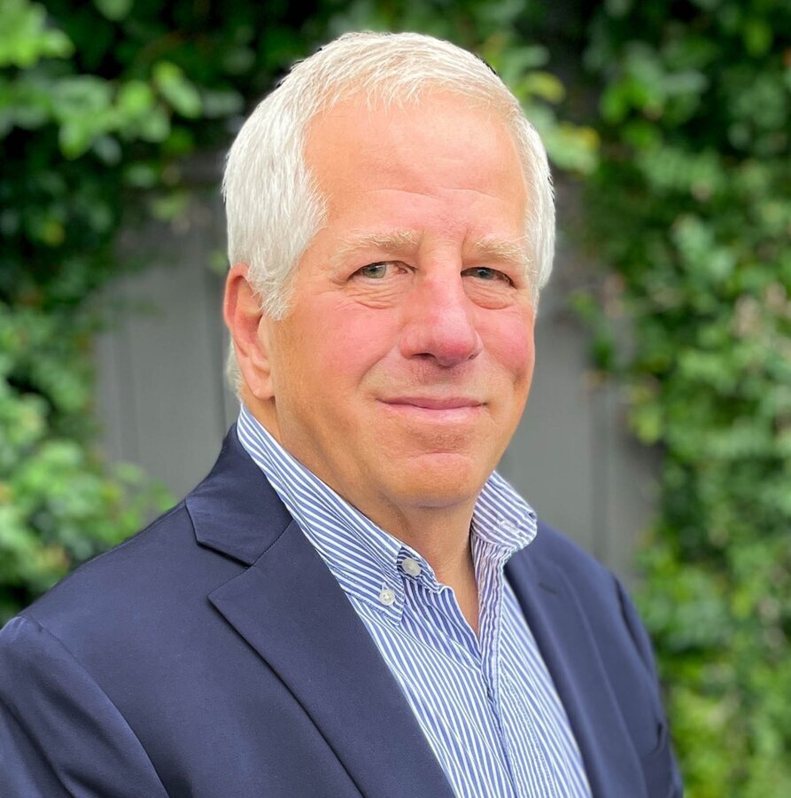 Real Estate Agent Bud Malec