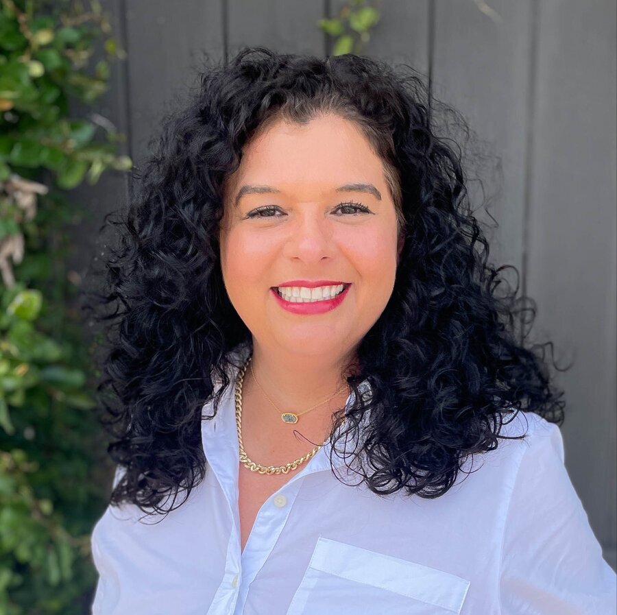 Real Estate Agent Christa McGriff