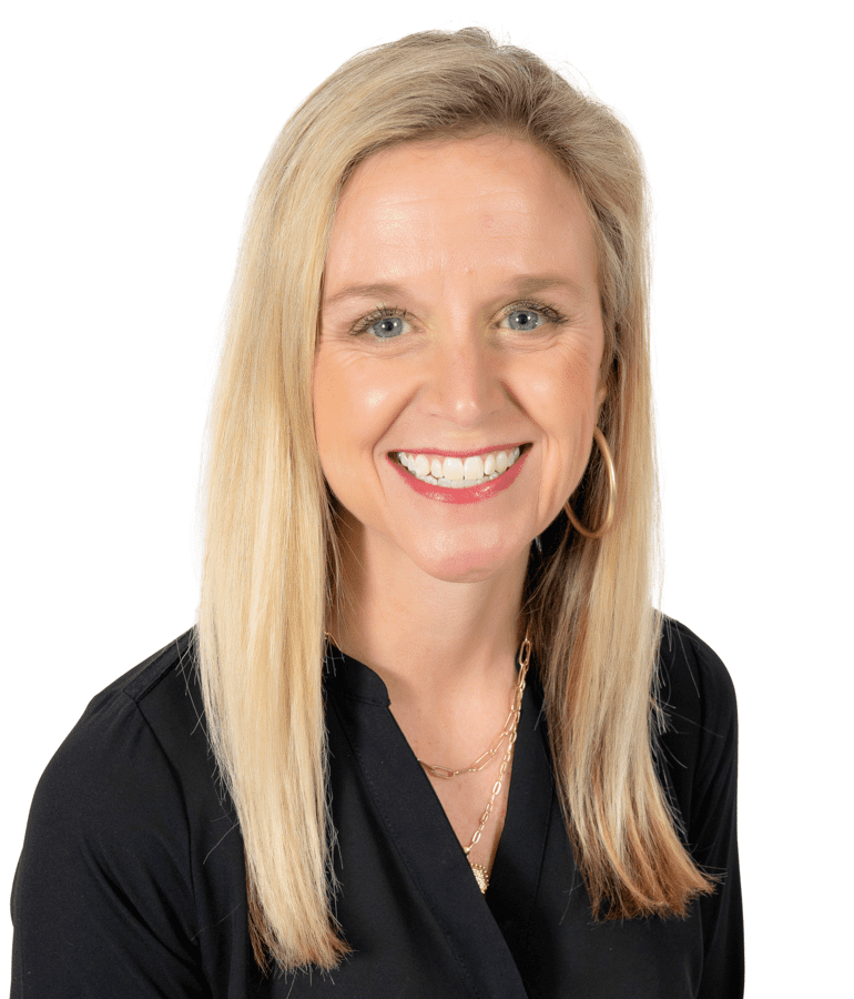 Real Estate Agent Lauren Brennan