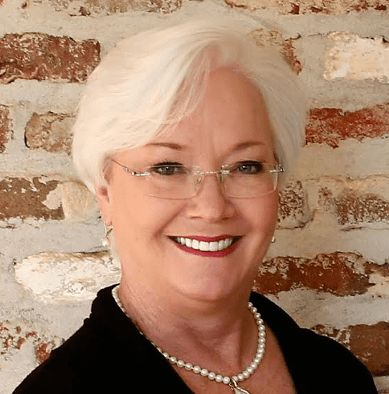 Real Estate Agent Sheila Yarborough, Associate Broker