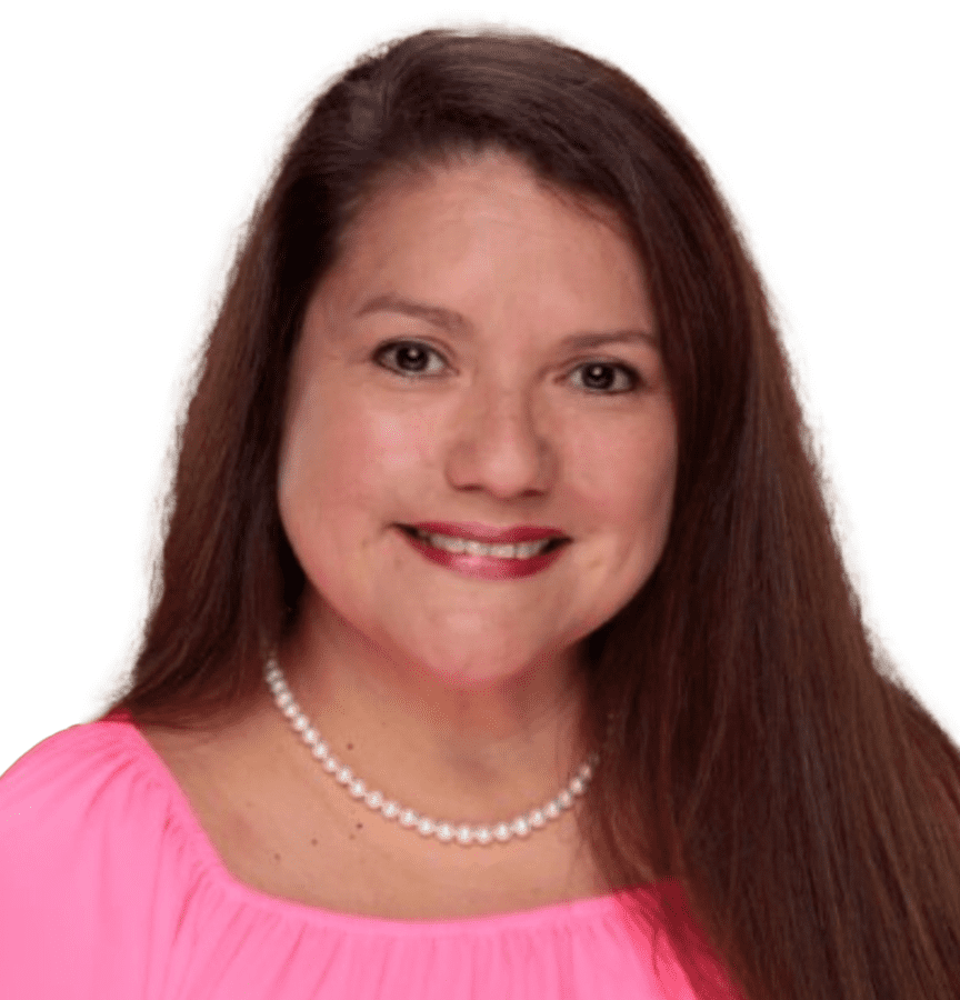 Real Estate Agent Trisha Leger